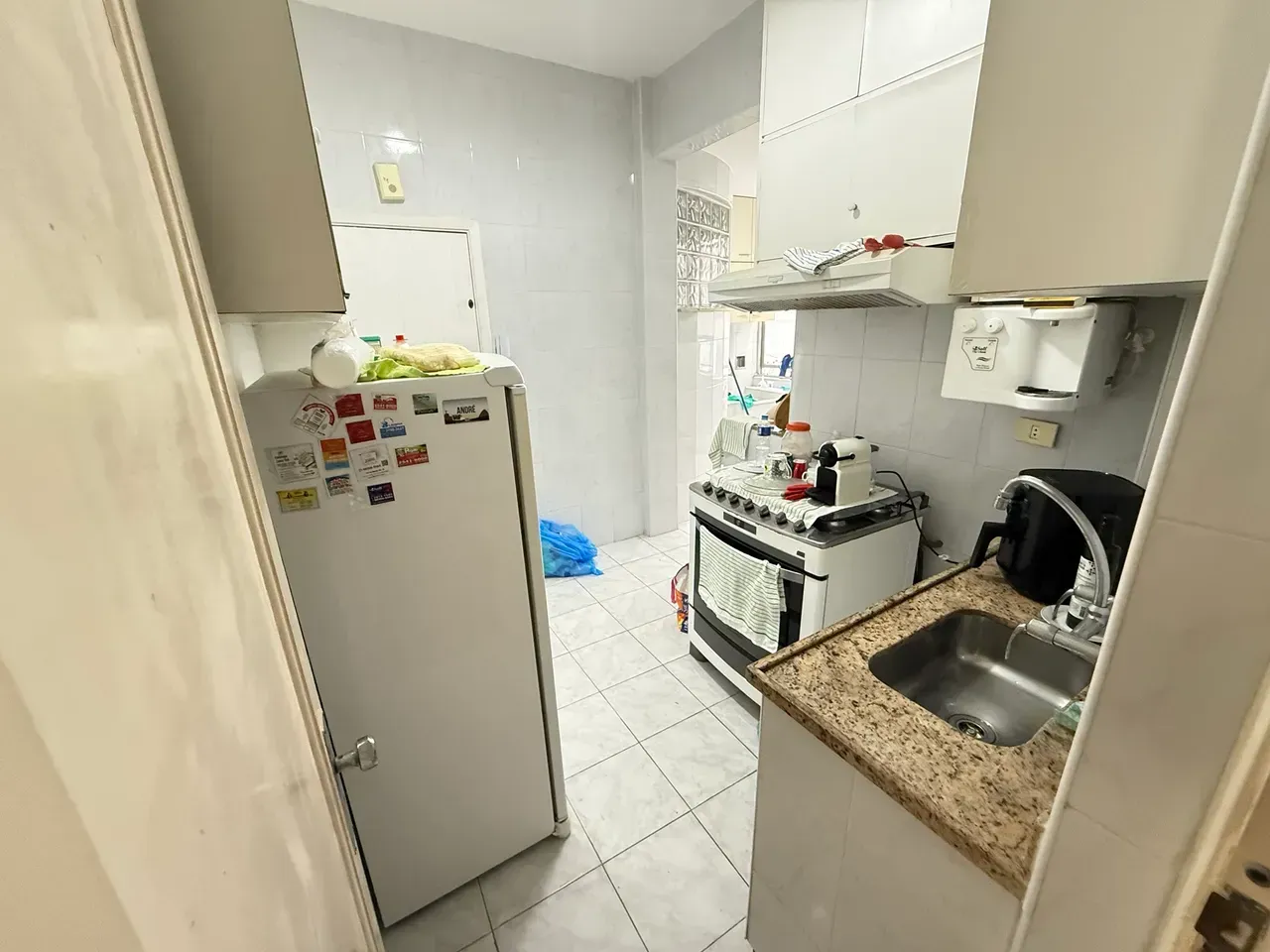 Rental apartment with 3 bedrooms and 128 m² — photo 24