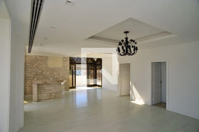 Apartamento de 430 m² com 4 quartos e 4 vagas — photo 5