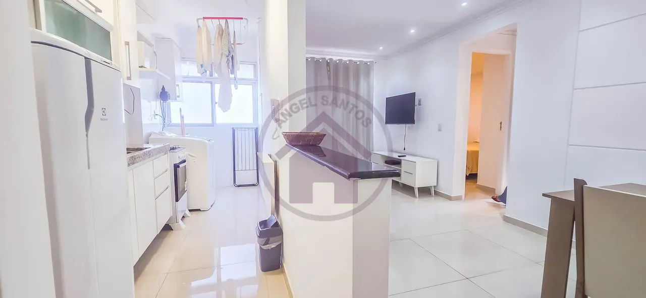 2-bedroom apartment with a home office in Rio de Janeiro — photo 2