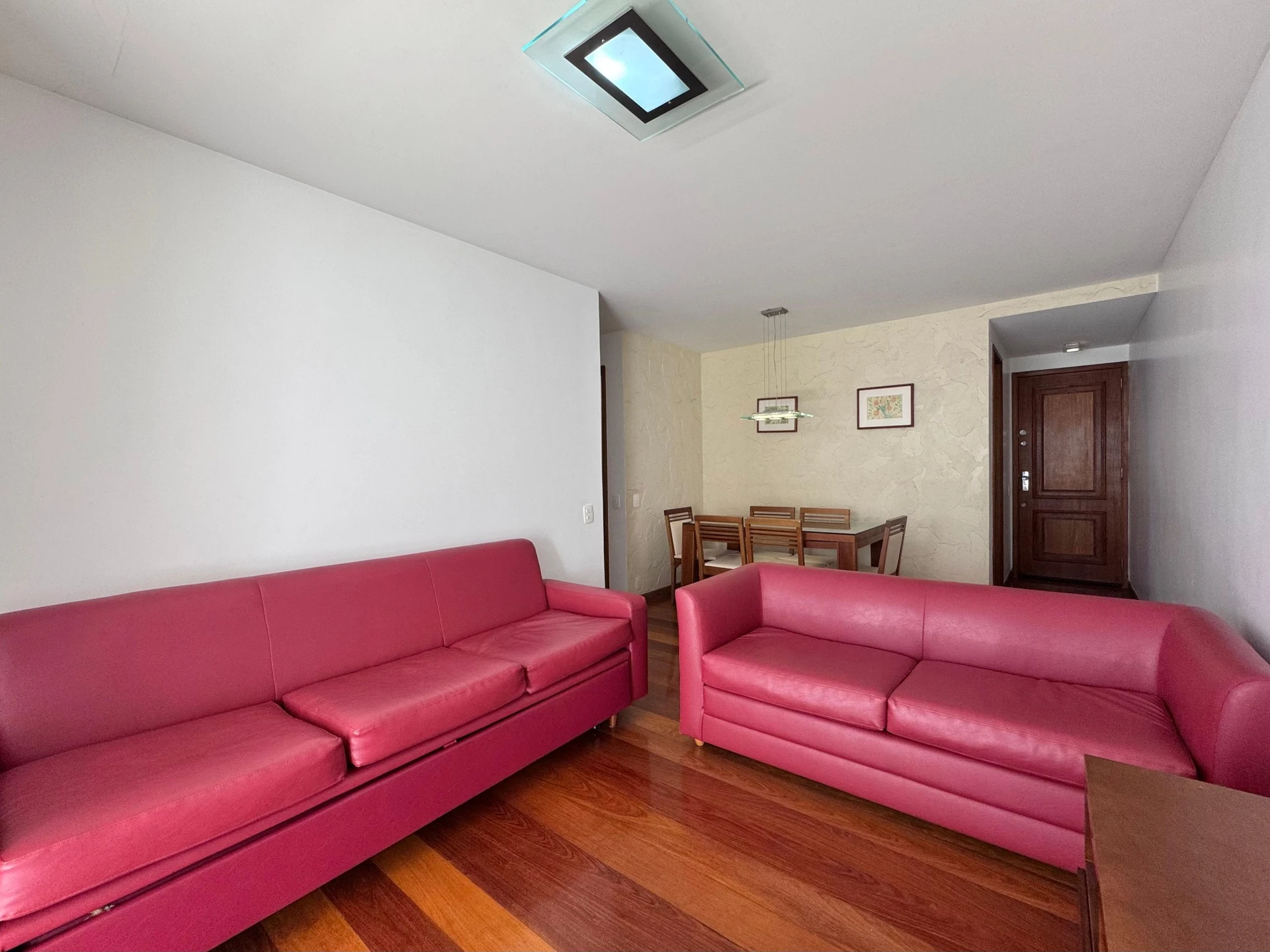 Apartamento mobiliado com 3 quartos e 2 suítes — photo 16