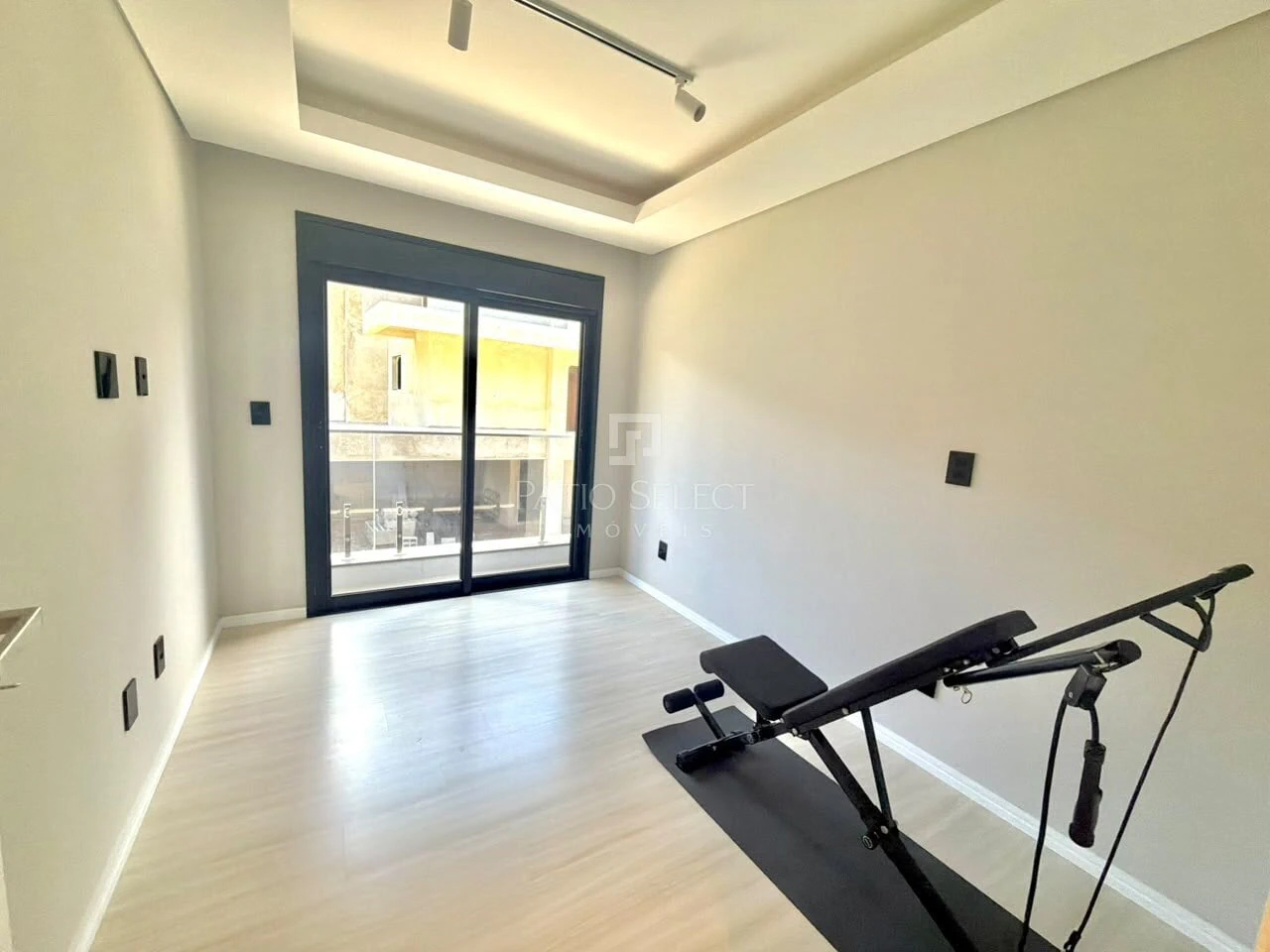 Casa com espaço de home office, Santa Felicidade — photo 19