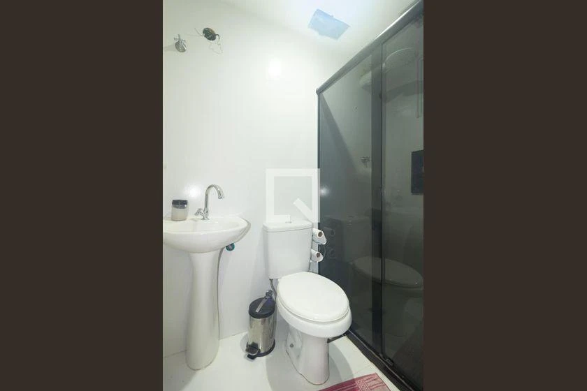 Apartamento mobiliado de 2 quartos com máquina de lavar — photo 28