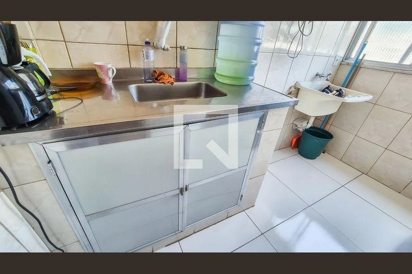Apartamento mobiliado de 2 quartos e 47 m² — photo 17