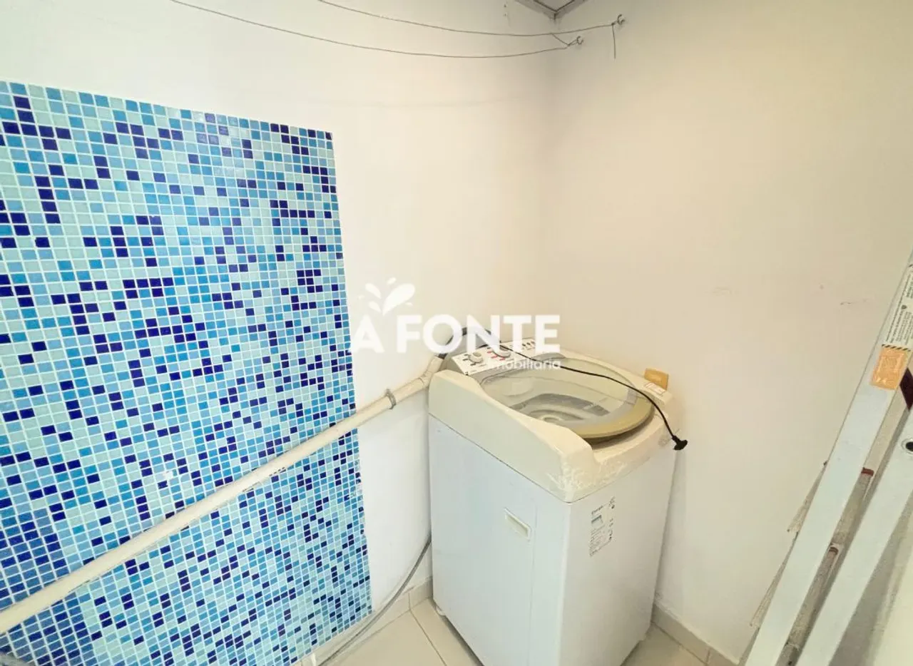 2-bedroom apartment with a mountain view in Rio de Janeiro — photo 19