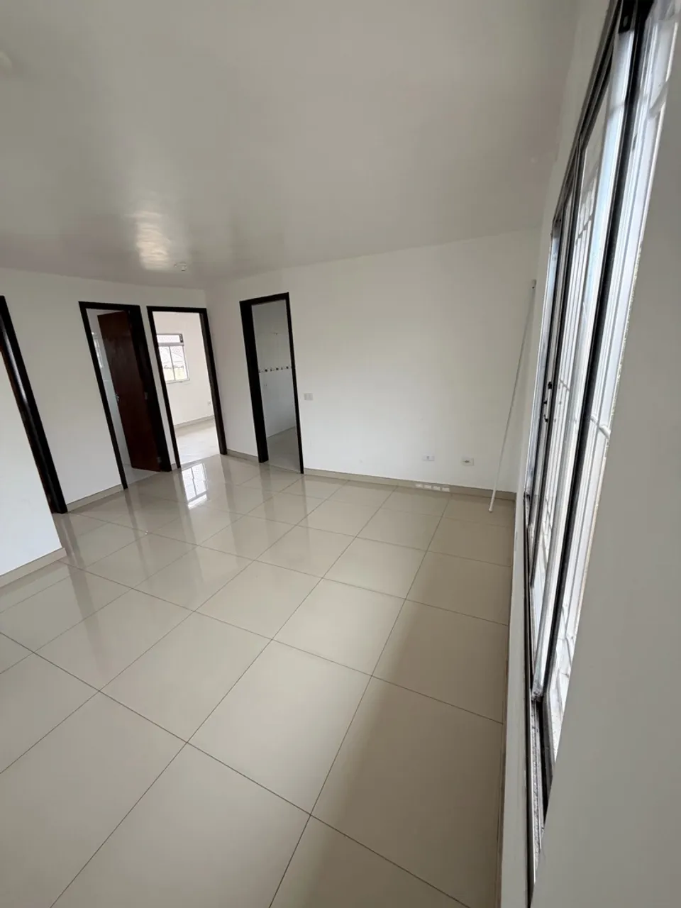 2-bedroom house, 70 m²