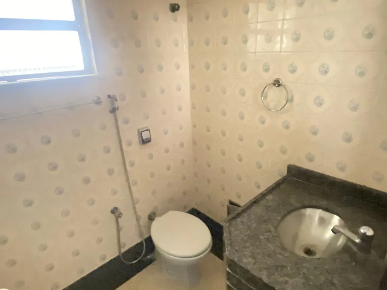 Квартира с 2 спальнями и 1 ванной, без парковки — photo 24
