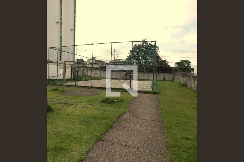 Пральна машина та 2 спальні: квартира 43 м² — photo 28