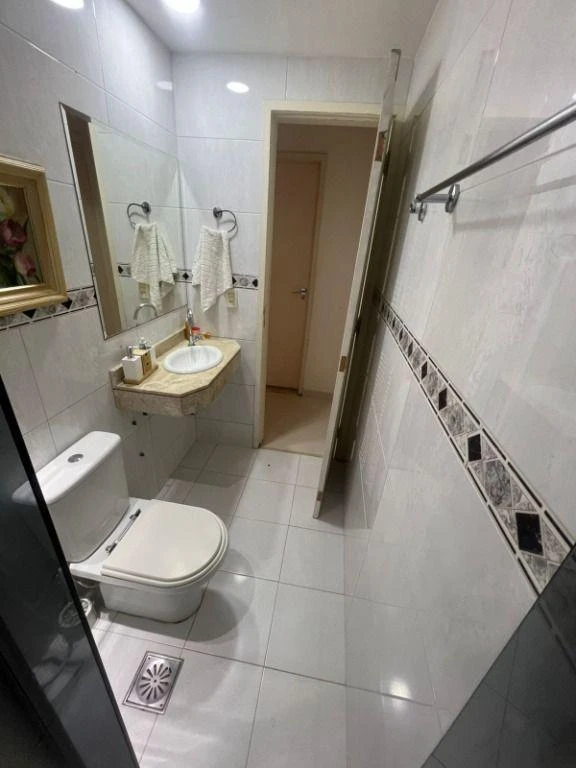 Apartamento de 114 m² com 3 quartos e 1 suíte — photo 4