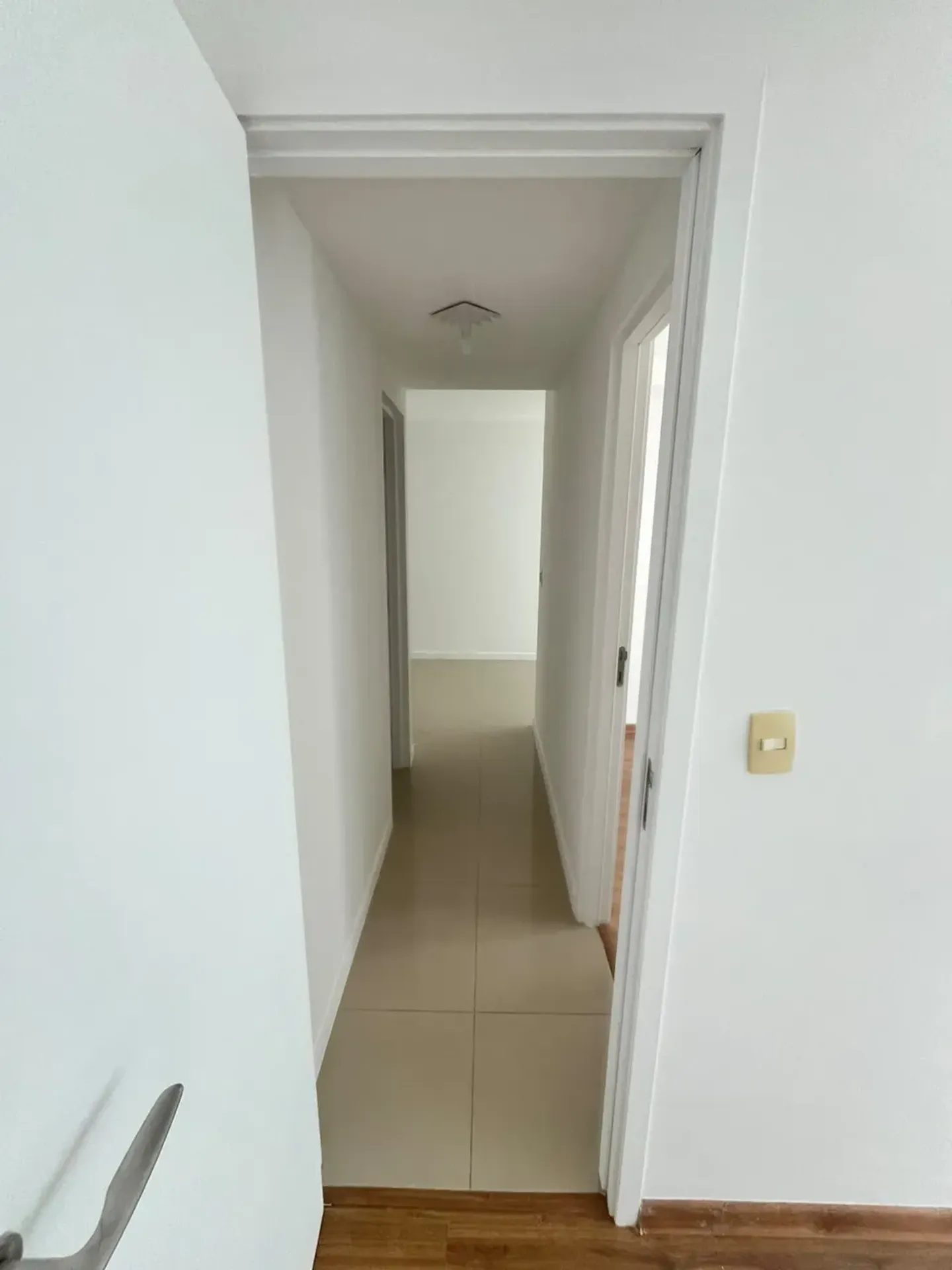 Apartamento de 2 quartos em condomínio com sauna — photo 6