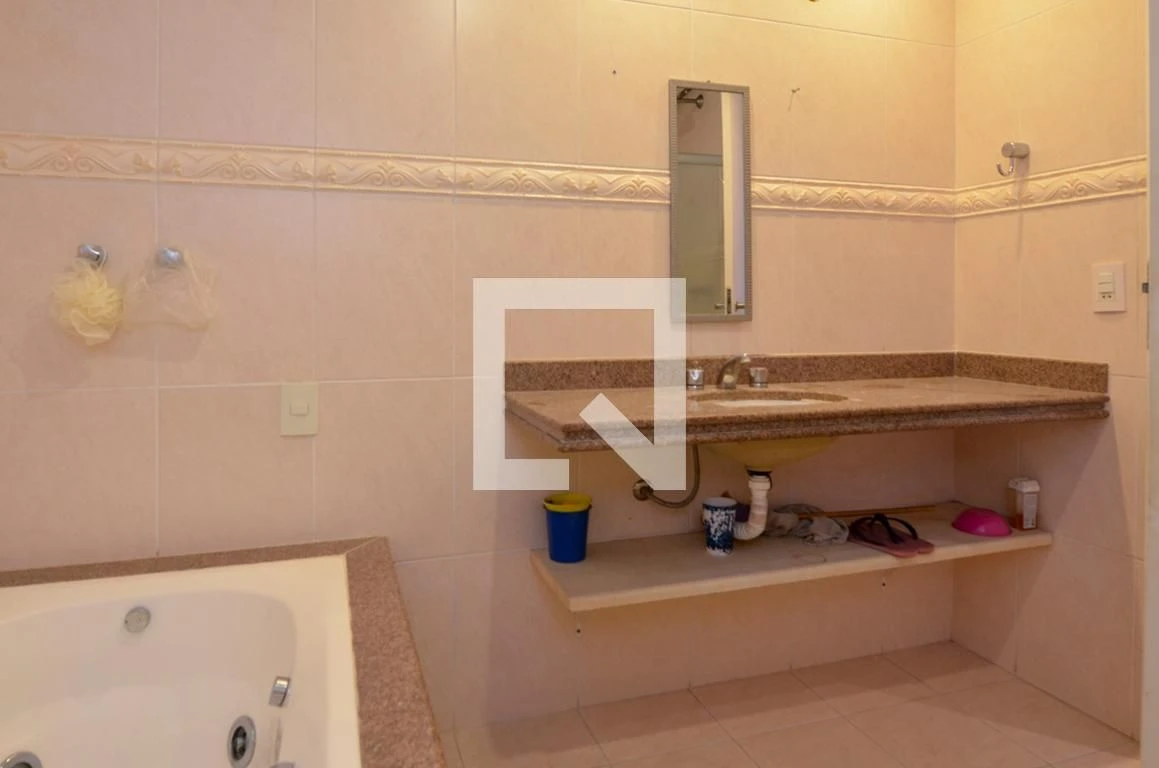 Apartamento mobiliado com 4 suítes e varanda gourmet — photo 27