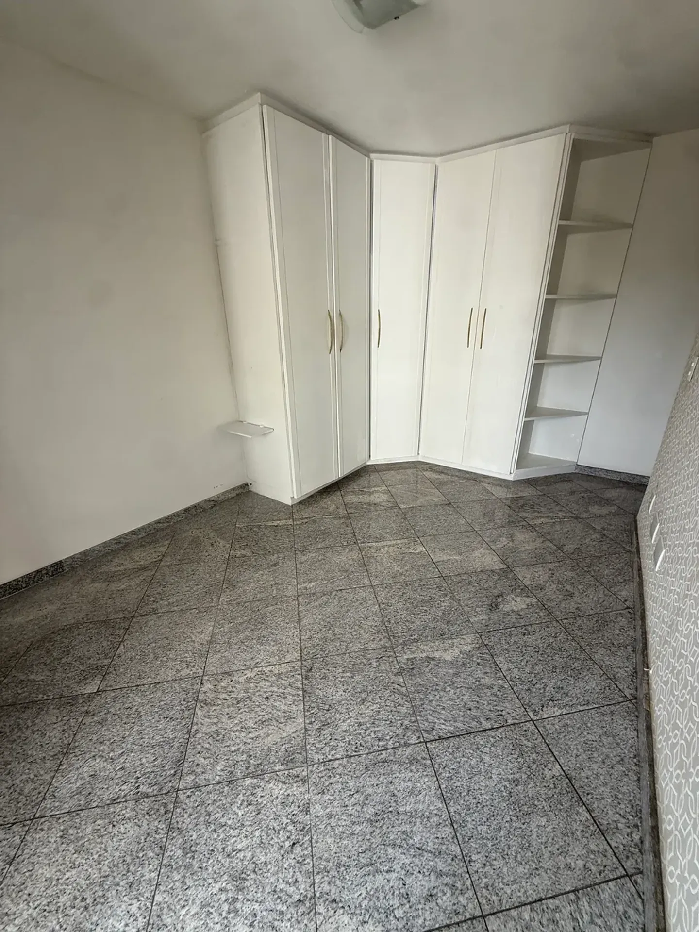 Apartment on the 2nd floor with a home office — photo 5