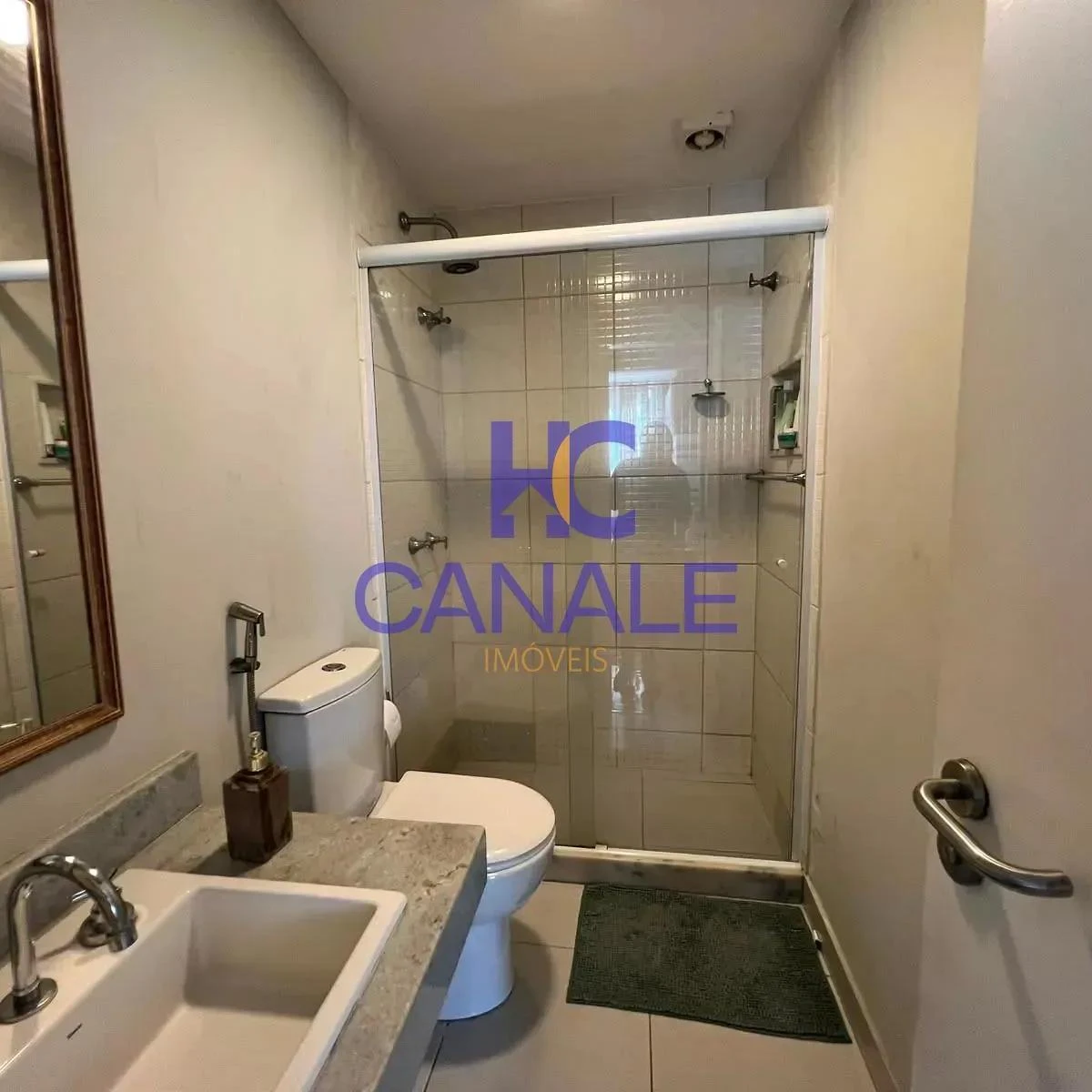 Apartamento mobiliado com 4 quartos e 100 m², sem vaga — photo 8