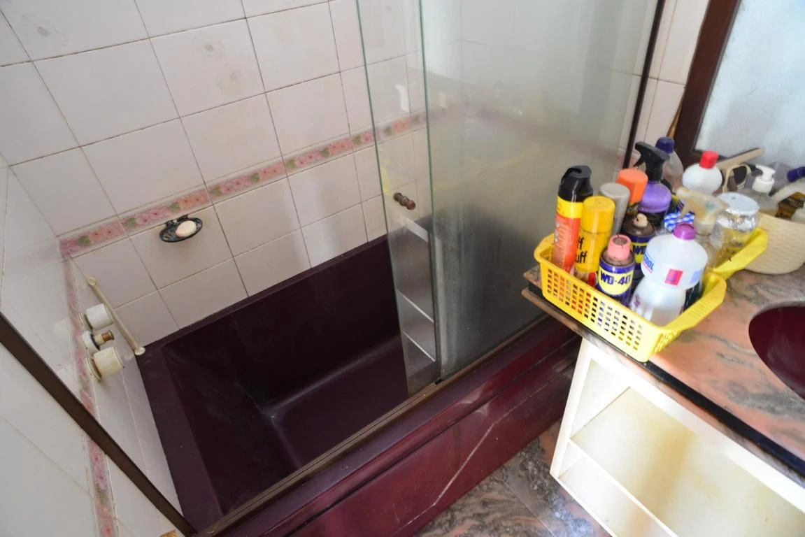 Квартира з 3 спальнями та власними ванними і балконом — photo 63