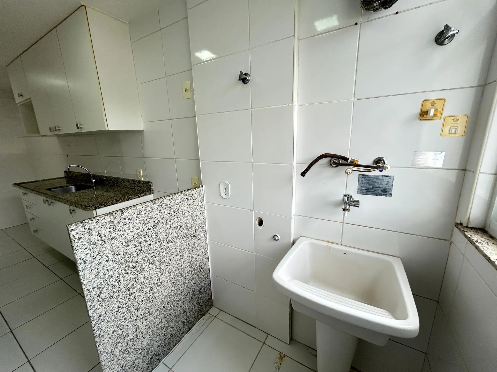 2-bedroom apartment with a mountain view in Rio de Janeiro — photo 42