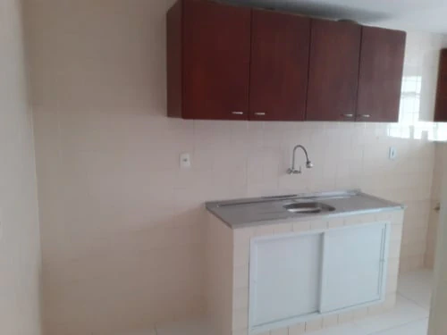 2-bedroom apartment with 1 parking space and balcony