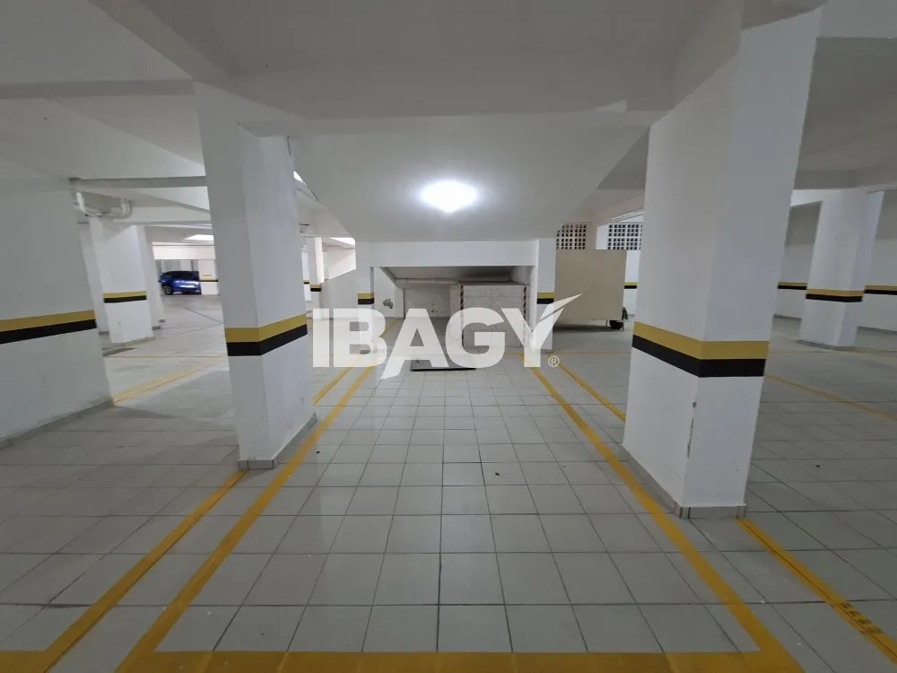 Apartamento amueblado de 3 dormitorios y 91 m² — photo 21
