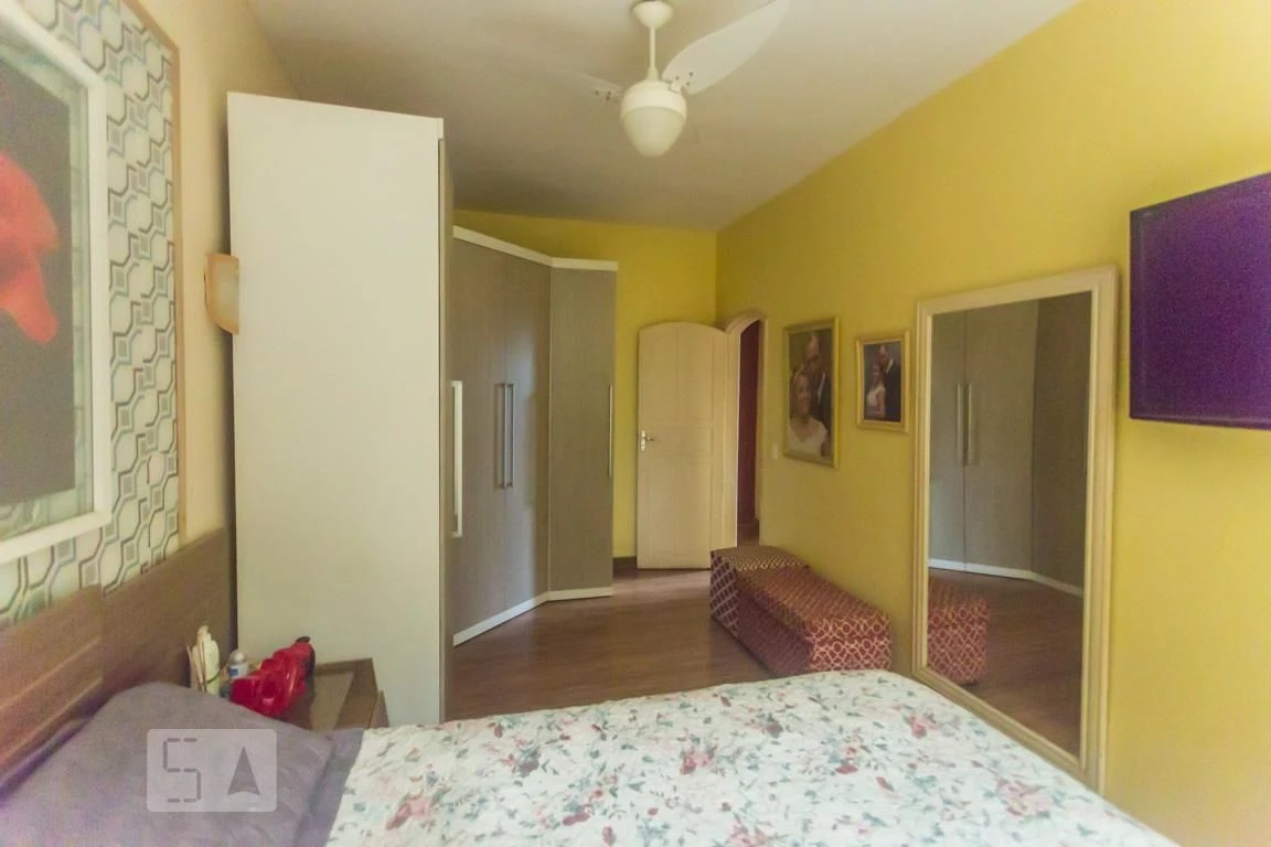Furnished house with 3 bedrooms and private BBQ — photo 59