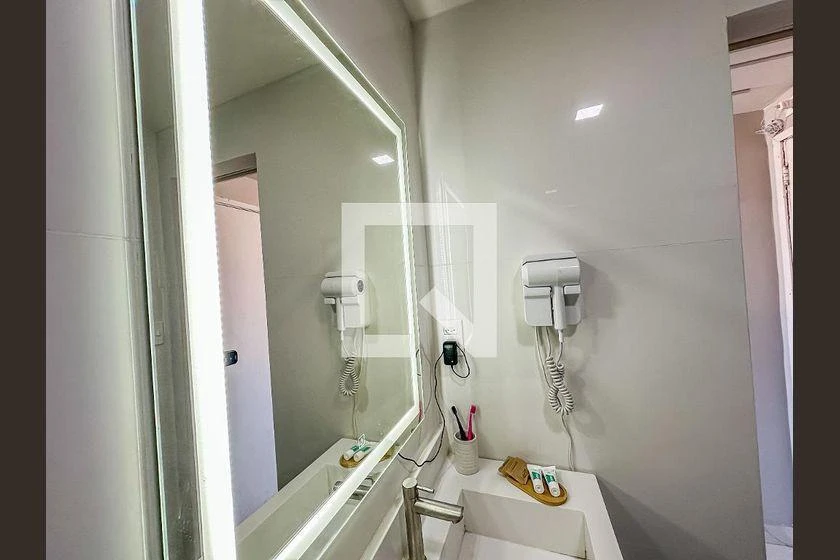 Apartamento mobiliado de 1 quarto com 33 m² — photo 34