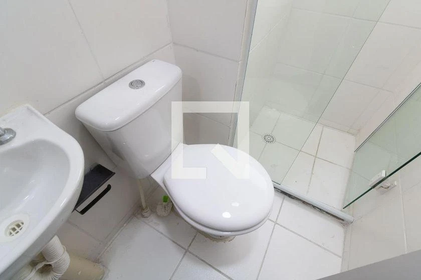 2 quartos e máquina de lavar: apartamento de 40 m² — photo 36