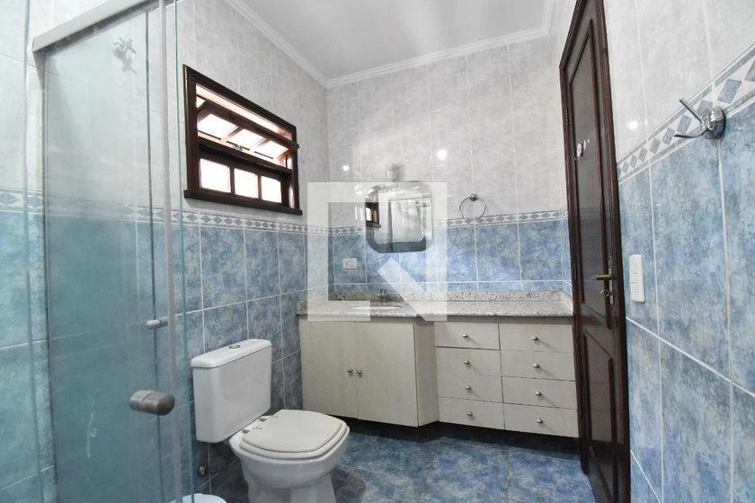 Будинок із 3 спальнями та гардеробною, Куритиба — photo 45