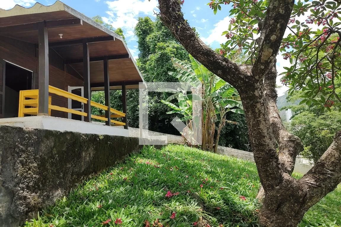 Casa para locação com 3 quartos e 280 m² — photo 70