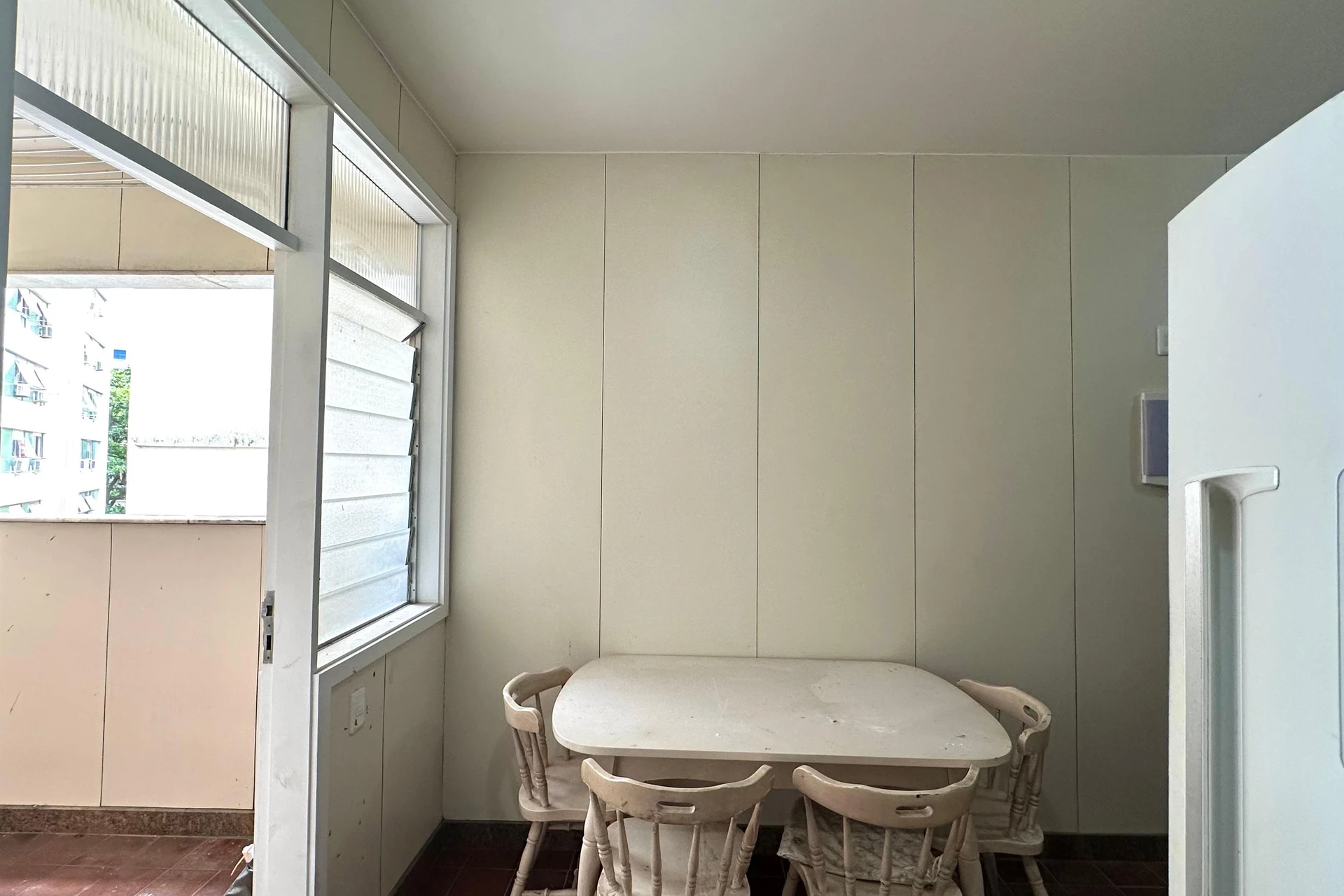 Furnished apartment, 113 m², with a home office — photo 39
