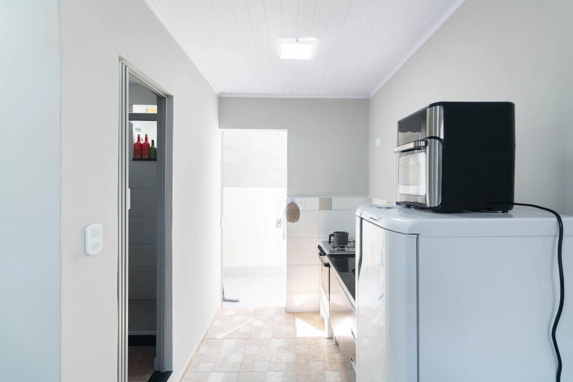 Monoambiente amueblado de 25 m² — photo 2