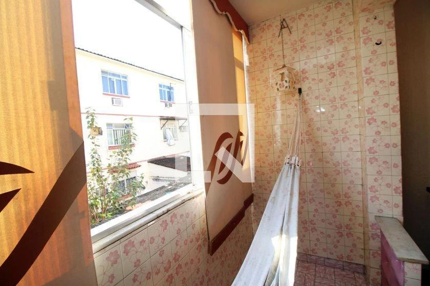 2-bedroom Apartment with 70 m² and a balcony — photo 33