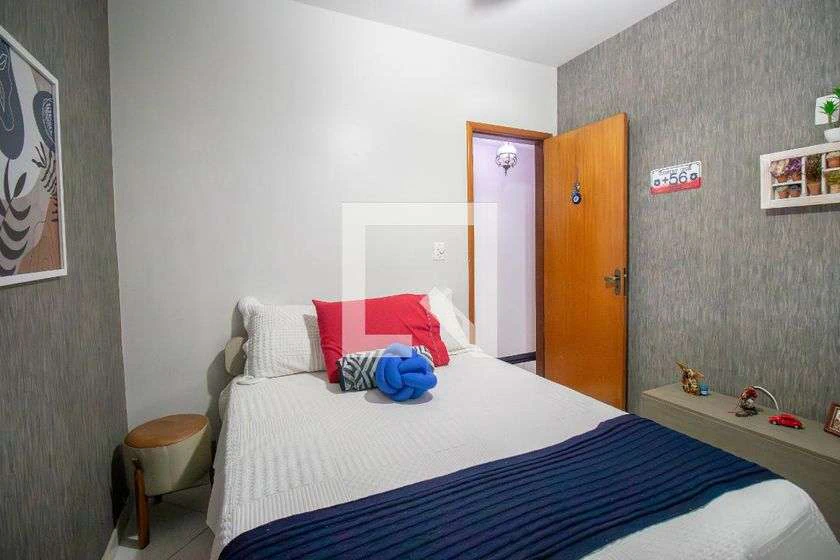 Rent-ready apartment with 4 bedrooms and 119 m² — photo 12