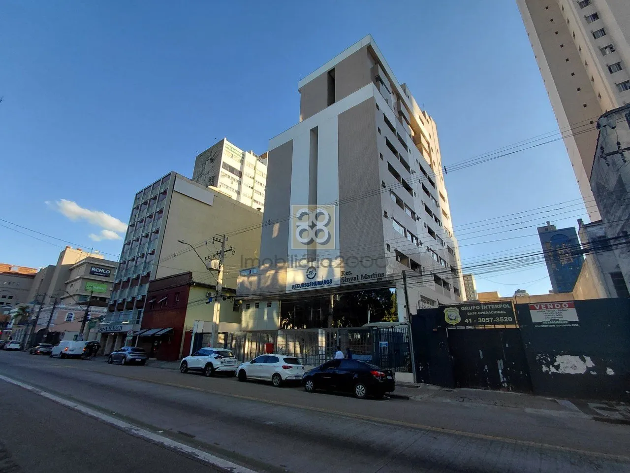 66 m² apartment with 1 bedroom and parking spot