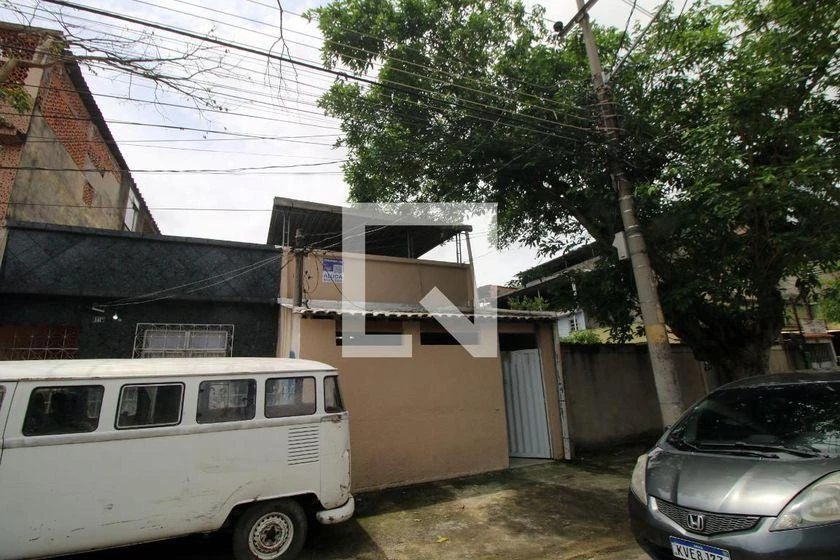 Casa de 1 quarto com espaço de home office — photo 18