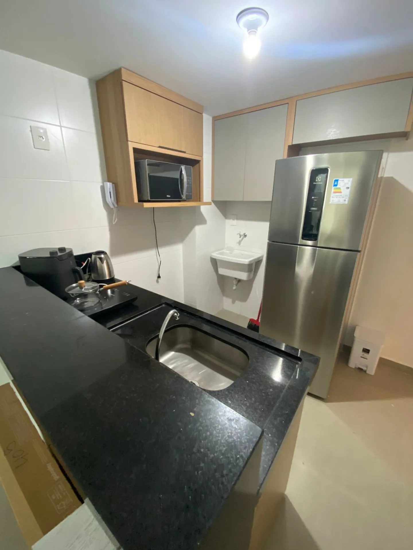 Мебльована квартира 120 м² з 2 спальнями і 2 місцями — photo 7
