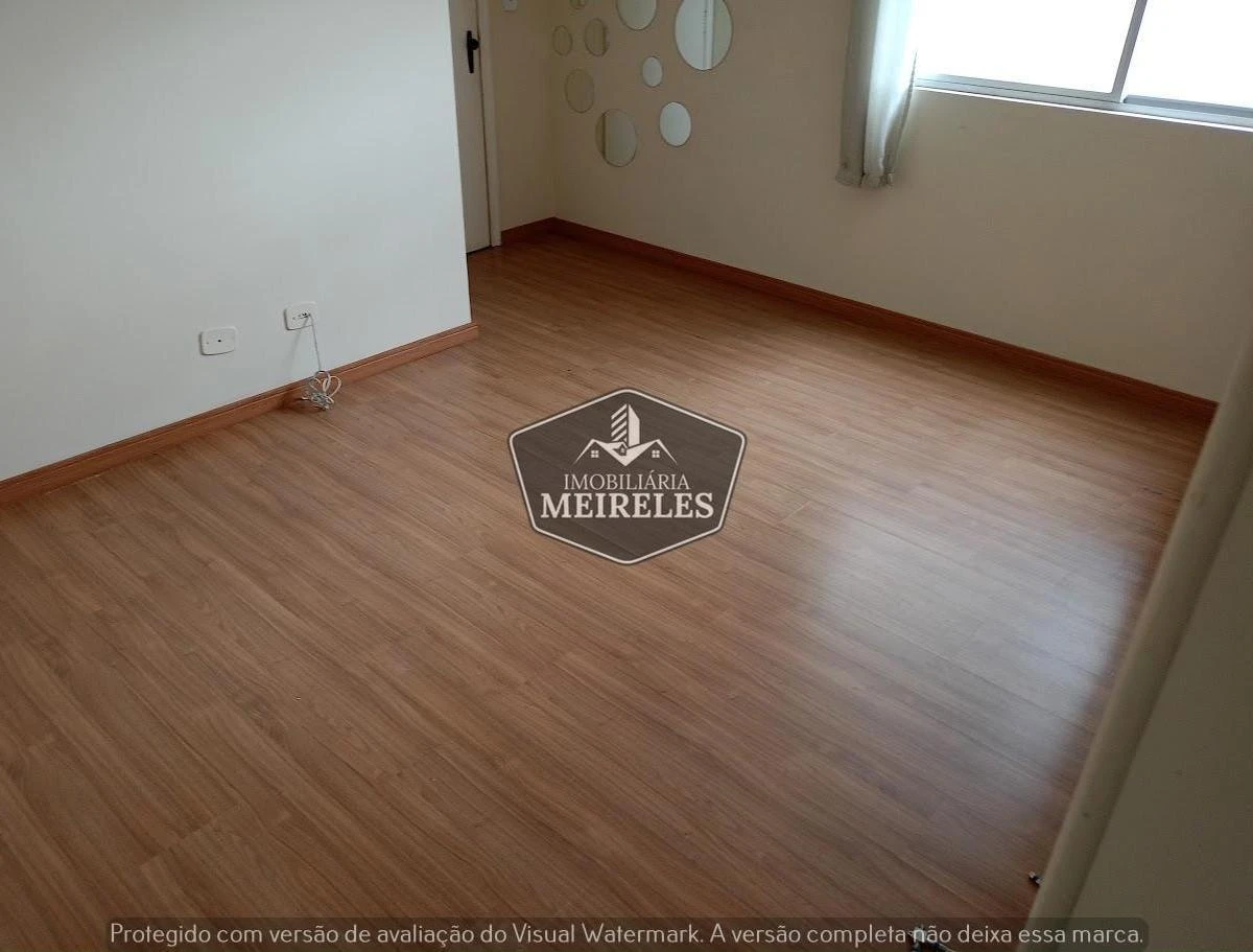 Unfurnished apartment with 3 bedrooms, 1 bath, 1 parking — photo 15