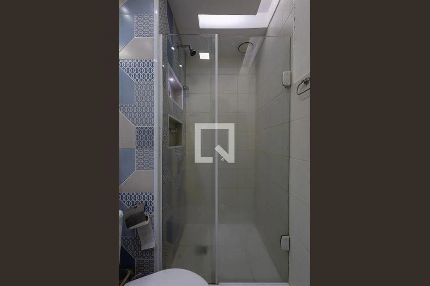2 quartos e máquina de lavar: apartamento de 50 m² — photo 32