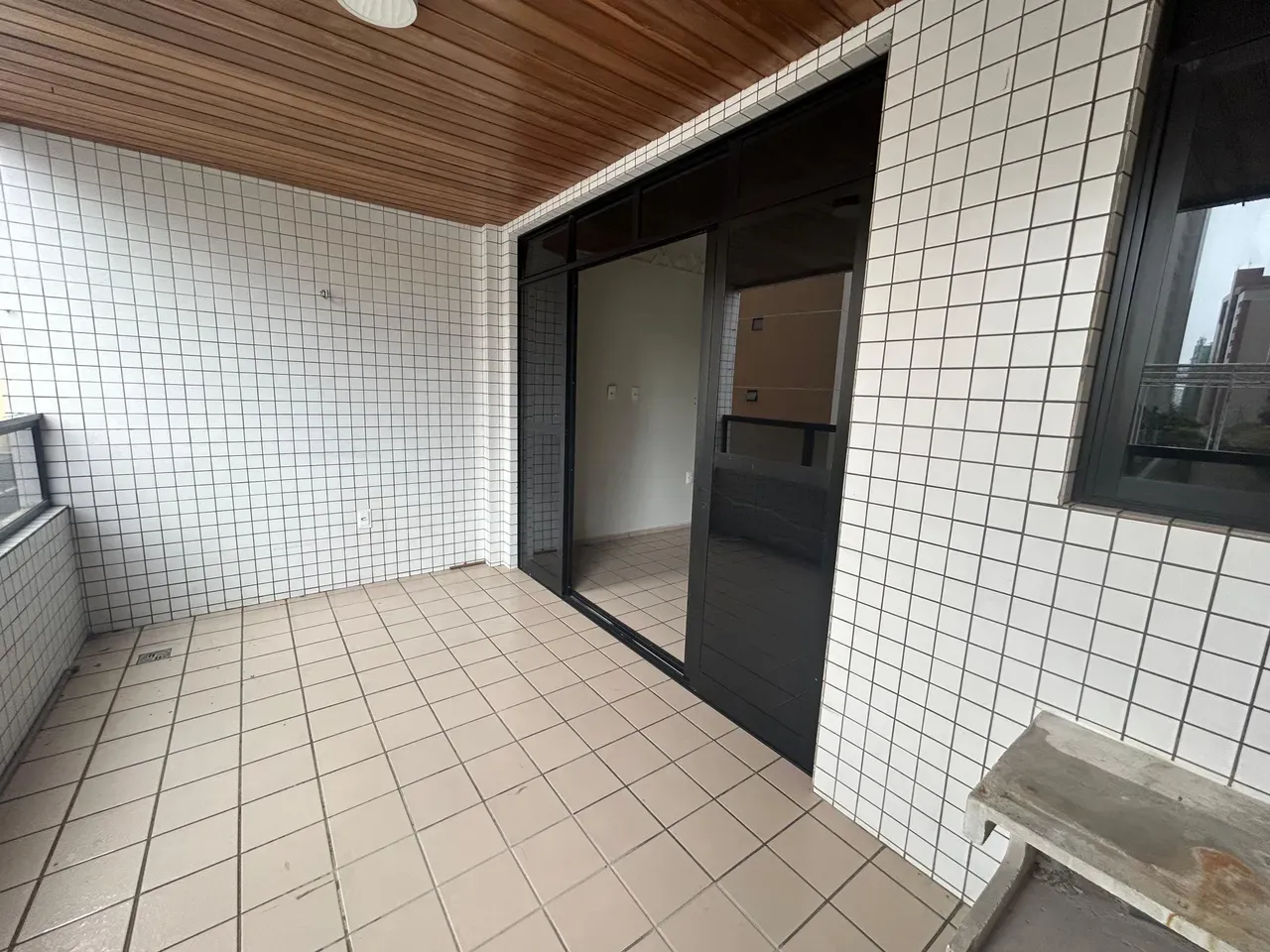 Apartamento mobiliado com 4 quartos e 2 suítes — photo 100