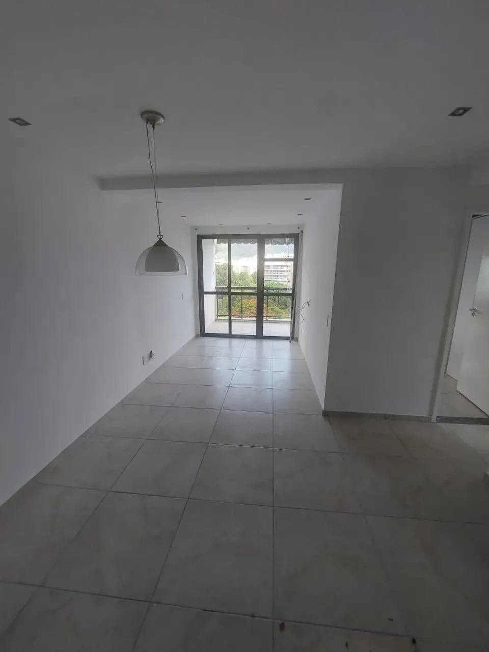 Duplex penthouse with 2 bedrooms and 2 bathrooms — photo 2