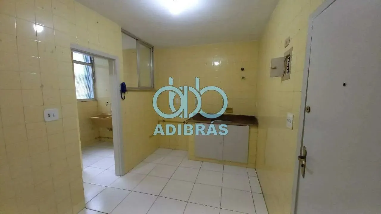 Rental apartment with 2 bedrooms and 1 parking space — photo 6