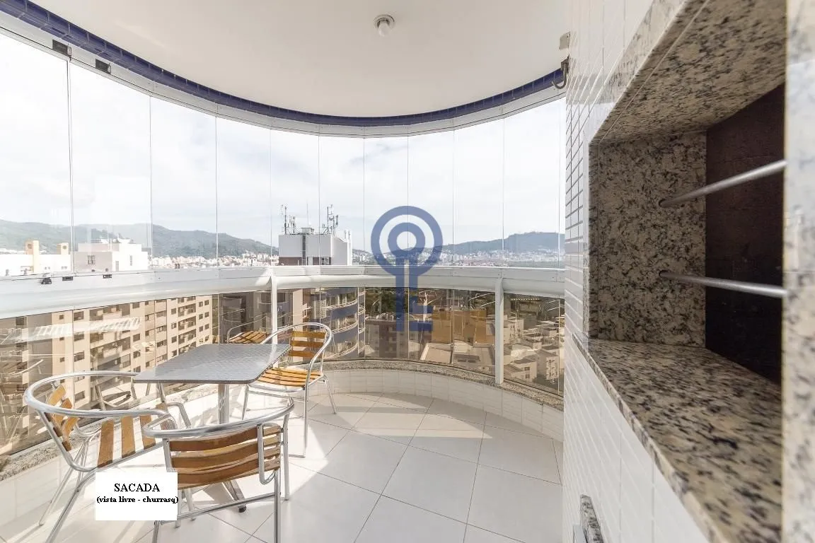 Apartamento de 2 dormitorios con suite y 98 m² en 6º piso — photo 19