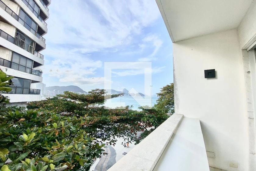 2-bedroom apartment with a home office in Rio de Janeiro — photo 27