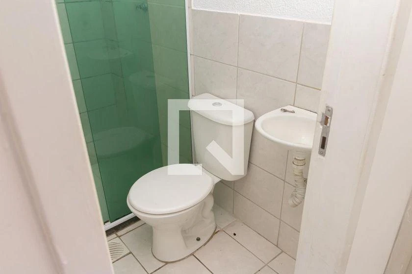 Unfurnished 2-bedroom apartment with 55 m² and parking — photo 5