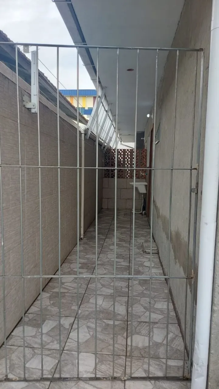 Немеблированная студия с газовой плитой: 1 спальня, 1 ванн — photo 5