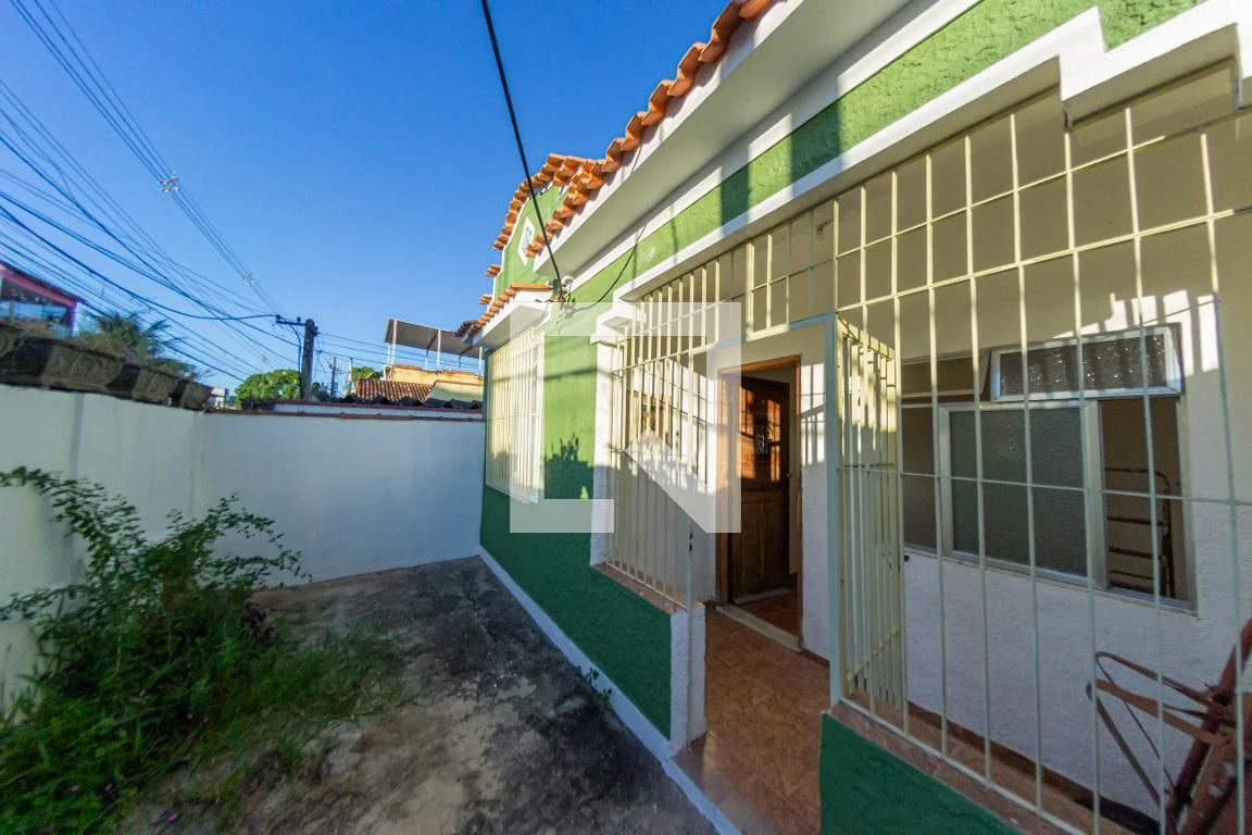 Casa com 3 quartos e varanda — photo 15