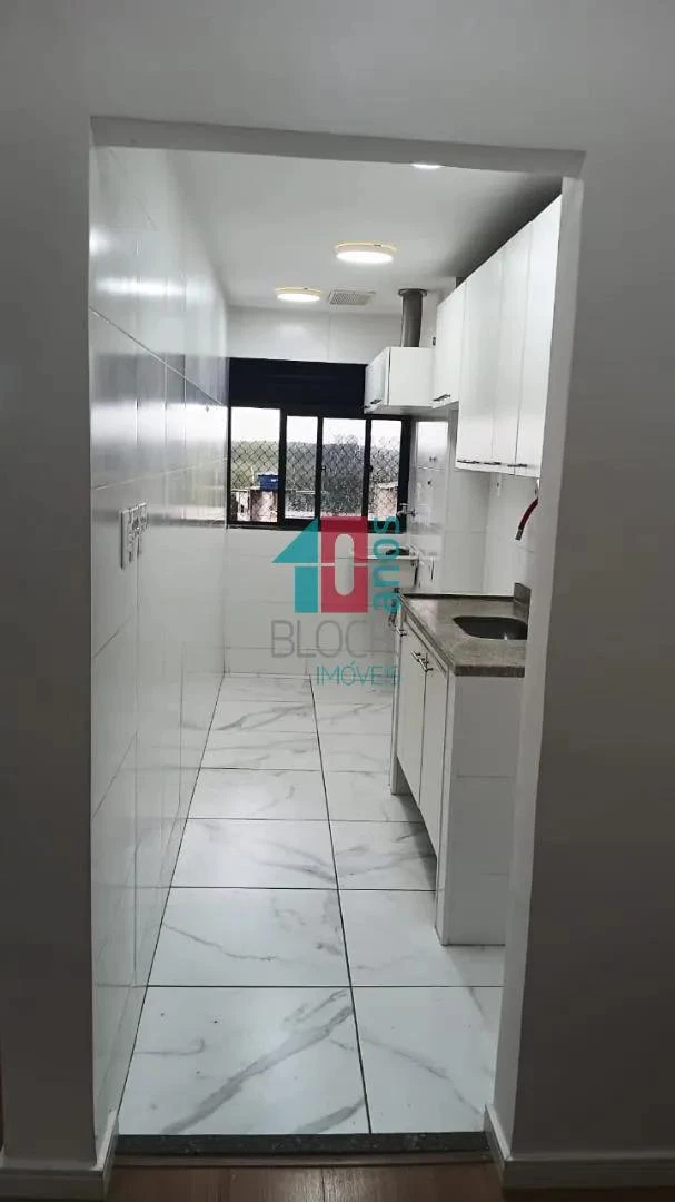 Mountain view in a 2-bedroom apartment, 54 m² — photo 2