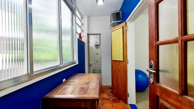 Furnished 170 m² apartment with 3 bedrooms and 3 baths — photo 5