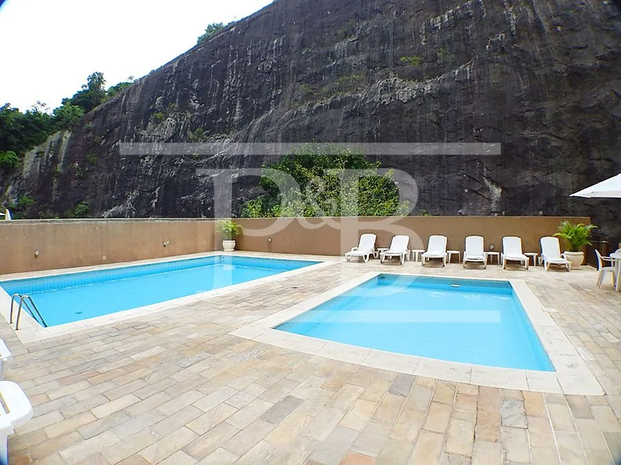 3-bedroom apartment with a dishwasher in Rio de Janeiro — photo 14