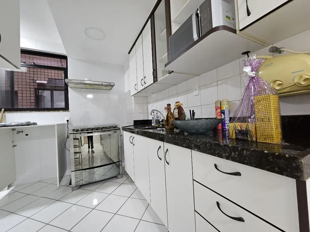 3-bedroom apartment with a home office in Rio de Janeiro — photo 2