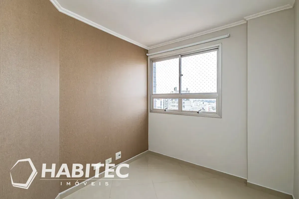 Apartamento mobiliado com 3 quartos e 121 m² no 22º andar — photo 27