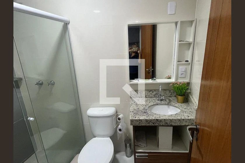 Apartamento amueblado de 2 dormitorios con cocina abierta — photo 14