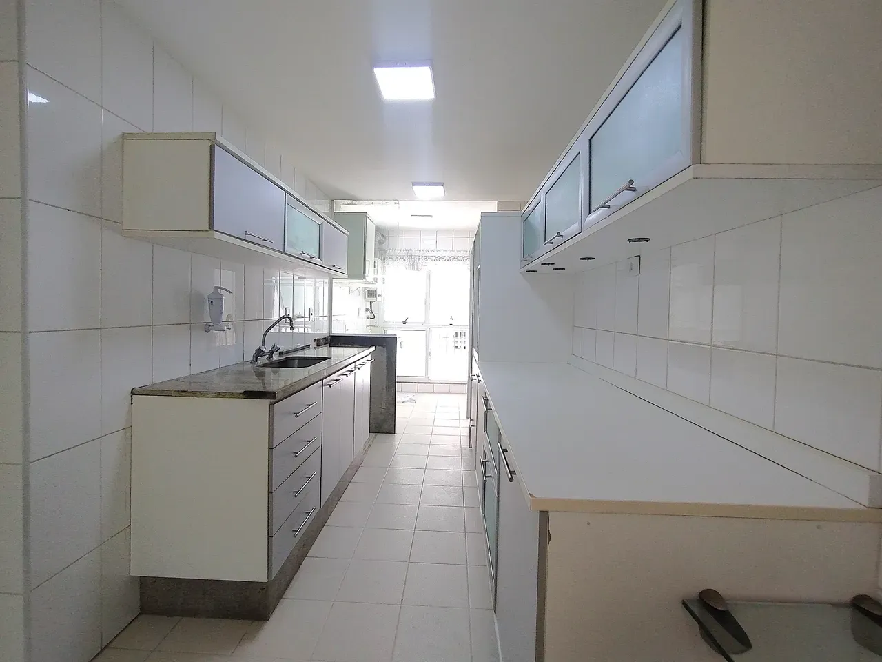 Apartamento, 97 m², com varanda envidraçada — photo 6