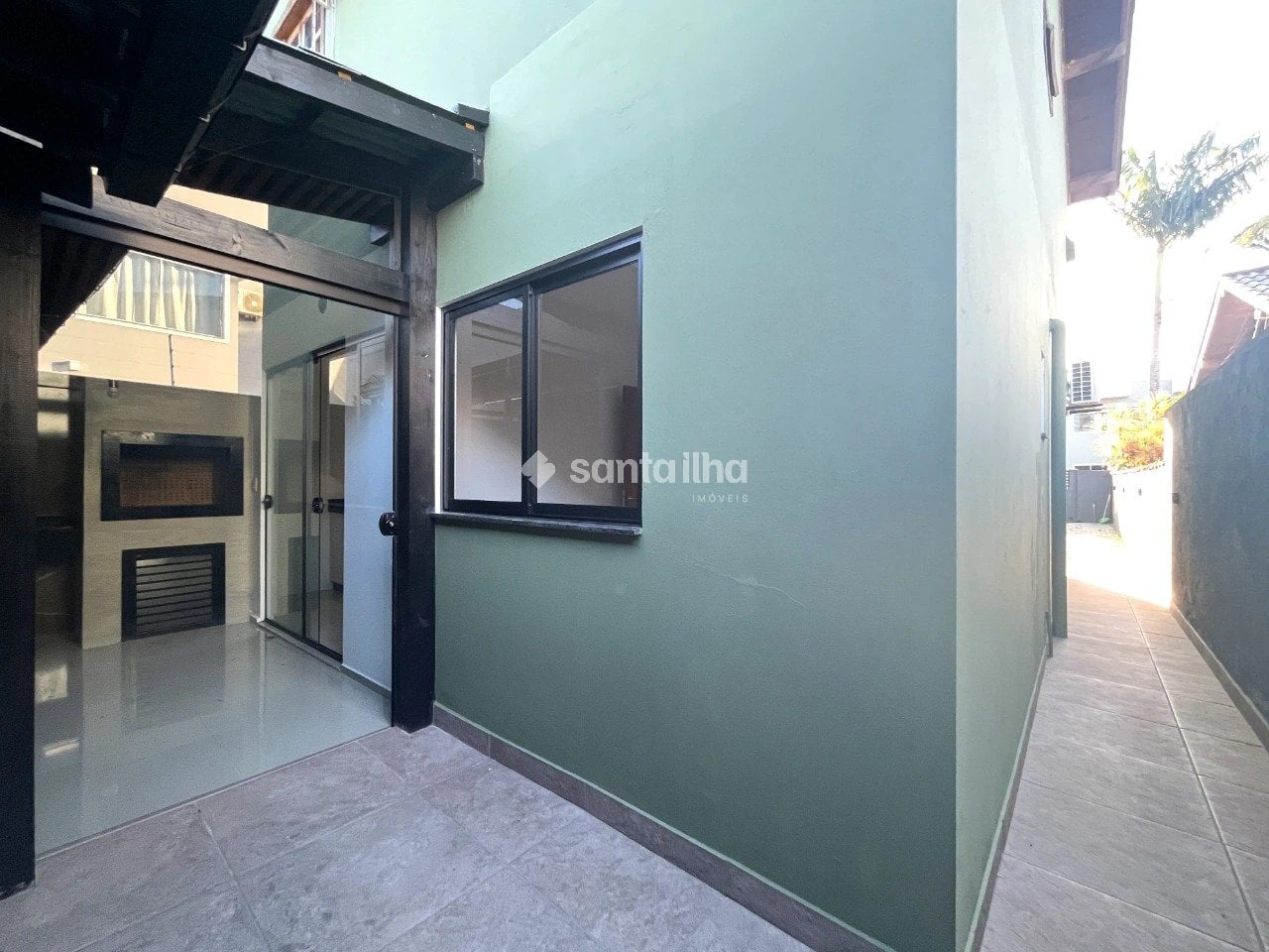 Private BBQ in a 2-bedroom house, 60 m² — photo 19